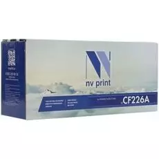 Картридж NVP NV-CF226A для M402/M426 CF226A (3100k)