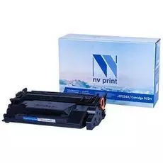 Картридж NVP NV-CF226X/Canon 052H для HP LaserJet Pro M402d/M402dn/M402dne/M402dw/M402n/M426dw/M426f