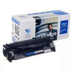 Картридж NVP NV-CF280A/CE505A для LJ P2035/P2055 (2700k)