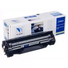 Картридж NVP NV-CF283A для LJ M125/125FW/125A/M126/M126A/M127/M127FW/FN,M201/M22 (1500k)