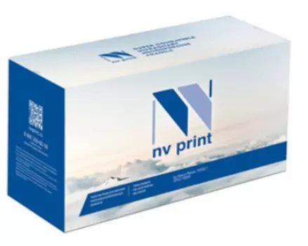 Картридж NVP NV-CF403AM Magenta (1400k)