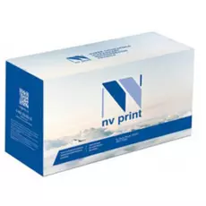 Картридж NVP NV-CLPC350AC Cyan для CLP 350A (2000k)