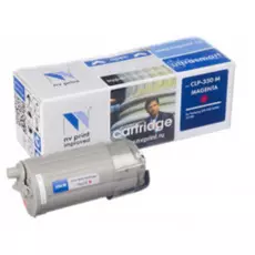 Картридж NVP NV-CLPM350AM