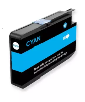 Картридж NVP NV-F6U16AE струйный 953XLC Cyan для HP OfficeJet Pro 7720, 7730, 7740, 8210, 8218, 8710, 8715, 8720, 8725, 8730 (1600 стр)