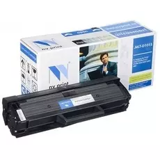 Картридж NVP NV-MLTD101S для SCX 3400/ML 2160 (1500k)