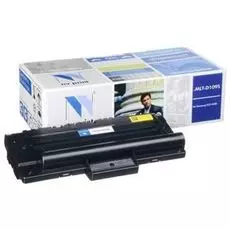 Картридж NVP NV-MLTD109S для SCX-4300 (2000k)