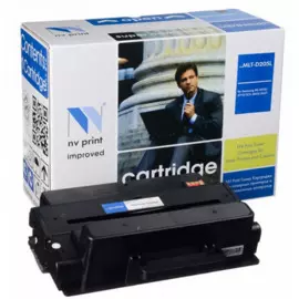 Картридж NVP NV-MLTD205L для ML-3310/3710/SCX-5637/4833 (5000k)