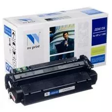 Картридж NVP NV-Q2613X для LJ 1300 (4000k)