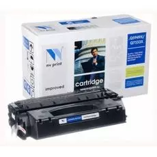 Картридж NVP NV-Q5949X/Q7553X для LJ 1320/3390/3392/P2014/P2015/M2727 (7000k)