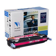 Картридж NVP NV-Q7563AM