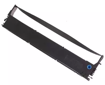 Картридж NVP NV-RC-C13S015637BA матричный для Epson LX-350/LQ-350/LX-300/LX-300+/ 300+II/LQ-300/LQ-300K+/ LQ-300K+II/LX400/800/810/850/870/860 / LQ200