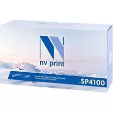 Картридж NVP NV-SP4100 для Ricoh SP4100SF/4110SF/SP4100N/4110N/SP4210N/SP4310N, 15000k