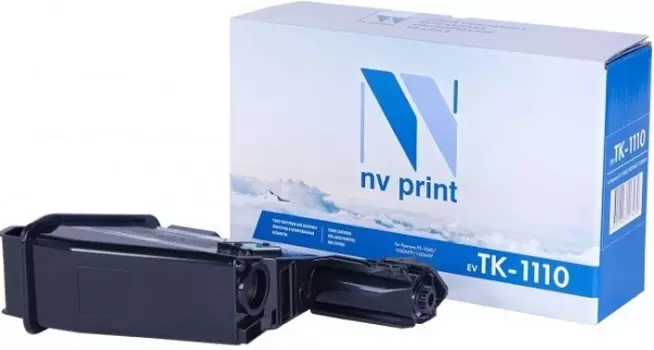 Картридж NVP NV-TK1110 для FS 1040/1020MFP/1120MFP (2500k)