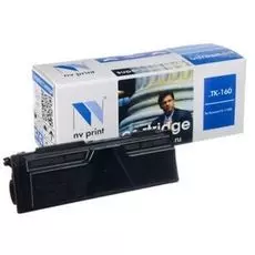 Картридж NVP NV-TK160 для FS 1120 (2500k)
