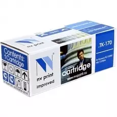 Картридж NVP NV-TK170 совместимый Kyocera для FS 1320/1370 (7200k)