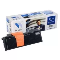 Картридж NVP NV-TK17 для FS 1000/1010/1050 (6000k)