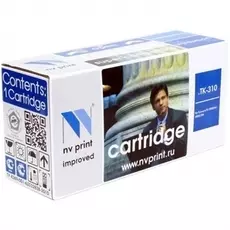 Картридж NVP NV-TK310 для FS 2000/3900/4000 (12000k)