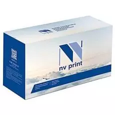 Картридж NVP Q6000A/707Bk для LaserJet Color 1600/2600n/2605/2605dn/2605dtn/Canon i-SENSYS LBP-5000/5100 (2500k)