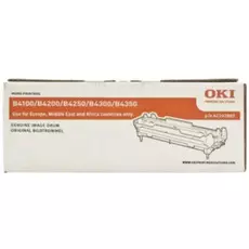 Картридж OKI 42102802 Фотобарабан (25К) OKI B4100/4200/4250/4300/4350/MB-218