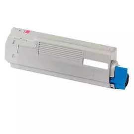 Тонер-картридж OKI 43324422 пурпурный для C5800/5900/5550MFP 5000стр. (43324442)