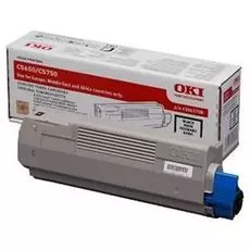 Картридж OKI 43865740