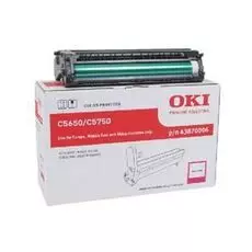 Картридж OKI 43870006