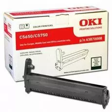Картридж OKI 43870008