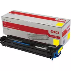 Картридж OKI 45103713 Фотобарабан жёлтый (40K) OKI C931DN