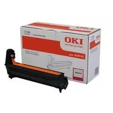 Фотобарабан OKI 45395702 пурпурный для MC760/770/780, 30000стр.