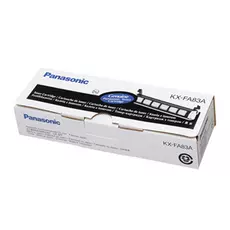 Картридж Panasonic KX-FA83A7 для KX-FL513/FL543/FLM653/FLM663 на 2500 копий