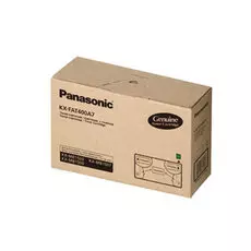 Картридж Panasonic KX-FAT400A7 для KX-MB1500/1520 на 1800 копий