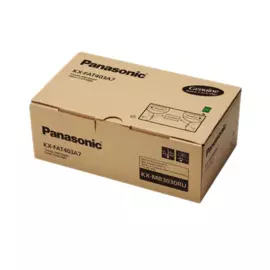 Картридж Panasonic KX-FAT403A7