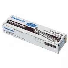 Картридж Panasonic KX-FAT411A7