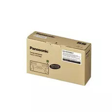 Картридж Panasonic KX-FAT430A7 для KX-MB2230/2270/2510/2540 на 3000 копий