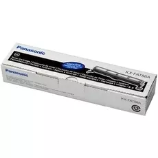 Картридж Panasonic KX-FAT88A7 для KX-FL403/413 на 2000 копий