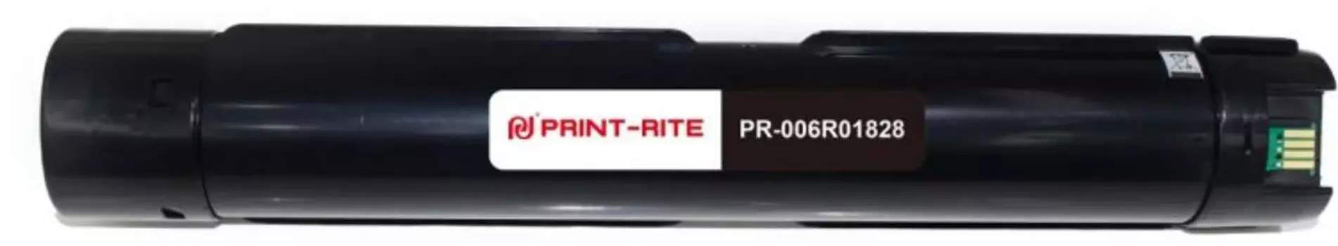 Картридж Print-Rite PR-006R01828 TFXALYBPRJ 006R01828 черный (31300стр.) для Xerox WorkCentre 7120/7125/7220/7225/7130