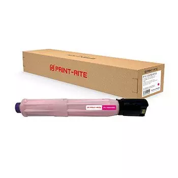 Картридж Print-Rite PR-106R04055 лазерный TFXAGCMPRJ 106R04055 пурпурный (16500стр.) для Xerox VersaLink C8000DT