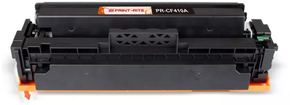Картридж Print-Rite PR-CF410A CF410A черный (2300стр.) для HP LJ M452DW/DN/NW M477FDW/M477FDN/M477FNW