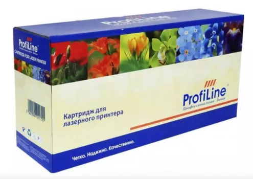 Картридж ProfiLine MPC2503H PL_841926_Y для Ricoh Aficio MPC2003/MPC2053SP/MPC2503H yellow 9500 копий