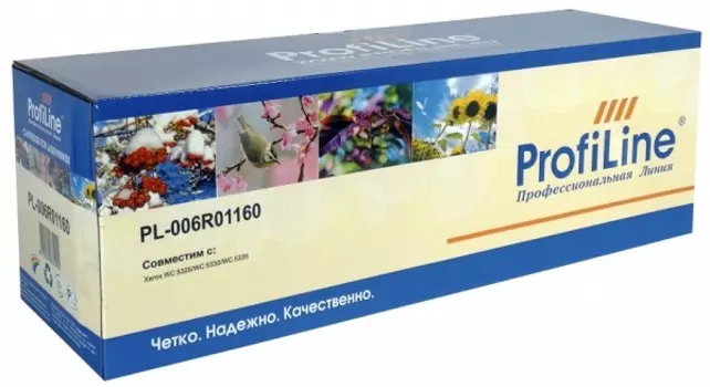 Картридж ProfiLine PL_006R01160 для Xerox WorkCentre 5300/5325/5330/5335 30000 копий