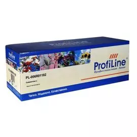 Картридж ProfiLine PL_006R01182 для Xerox WorkCentre M123/M128/133/WorkCentre Pro 123/128/133/CopyCentre C118/C128/133 30000 копий