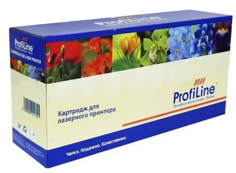 Картридж ProfiLine PL_006R01402_C для принтеров Xerox WorkCentre 7425/7428/7435 Cyan 15000 копий