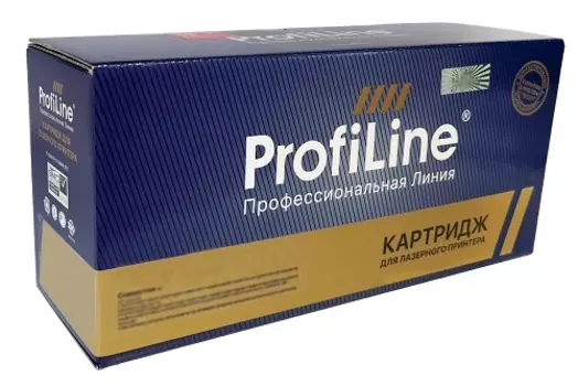 Картридж ProfiLine PL-006R01518 для принтеров Xerox WorkCentre 7525/7530/7535/7545/7556/7830/7835/7845/7855/7970 Yellow 15000 копий