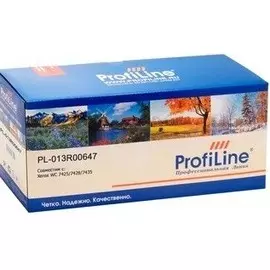 Картридж ProfiLine PL_013R00647_Drum для Xerox WorkCentre 7425/7428/7435 Drum 61000 копий