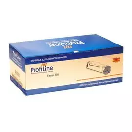 Картридж ProfiLine PL-055H для Canon i-SENSYS LBP664Cx/LBP663Cdw/MF746Cx/MF744Cdw/MF742Cdw black 7600 копий