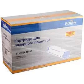 Картридж ProfiLine PL_106R00646 для Xerox Phaser 3310 6000 копий