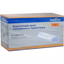 Картридж ProfiLine PL_106R01373 для Xerox Phaser 3250/3250D/3250DN 3500 копий
