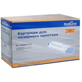 Картридж ProfiLine PL_106R01374 для Xerox Phaser 3250/3250D/3250DN 5000 копий