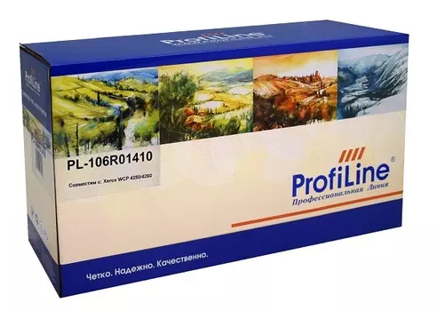 Картридж ProfiLine PL_106R01410 для Xerox WorkCentre 4250/4260/4250S/4250X/4250XF/4260S/4260X 25000 копий