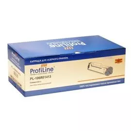Картридж ProfiLine PL_106R01413 для Xerox WorkCentre 5222/5225/5230/5225A/5230A 20000 копий